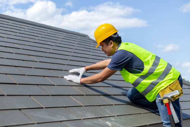 Best Emergency Roof Repair  in Ambridge, PA