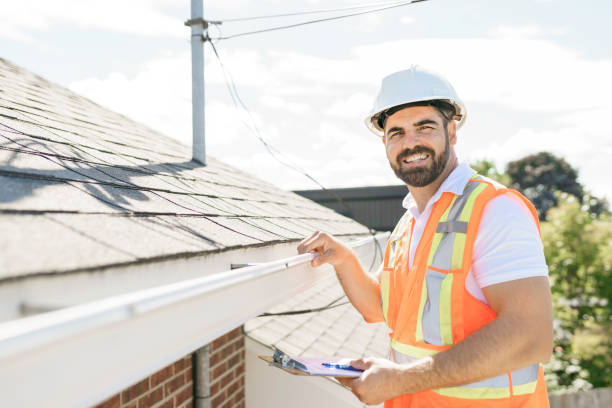 Best Roof Maintenance Services  in Ambridge, PA