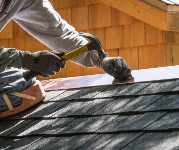 Best Residential Roofing Contractor  in Ambridge, PA